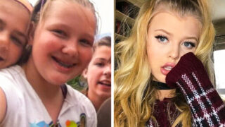 Puberťačky dřív a puberťačky dnes