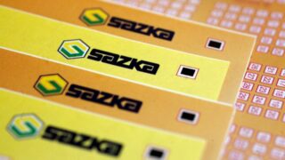 Sazka opět nadělovala.