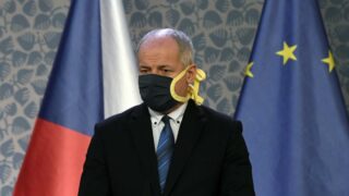 Roman Prymula popsal pro ŽvČ, jak se vyhnout nákaze v zahraničí.