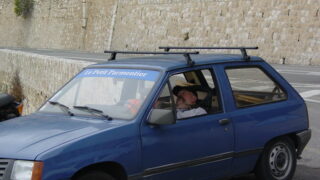 Karanténní opatření si vyžádala kuriozní případ.