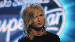 Miro Šmajda v SuperStar 2009