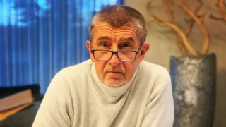 Andrej Babiš podle Británie má stále vliv na Agrofert.
