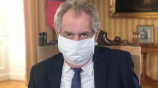Miloš Zeman