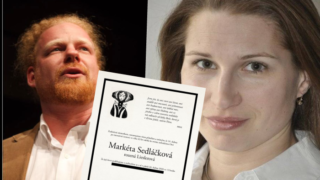 Markéta Sedláčková byla uznávaná odbornice.