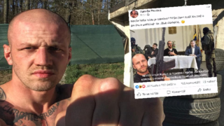 Zdeněk Pernica je šéfem radikálního hnutí.