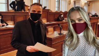 Piráti si došlápli na Nelu Slovákovou.