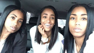 Která z žen je matka?