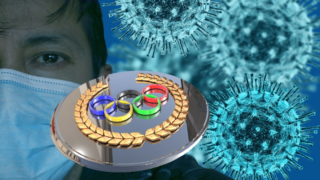 Olympiáda nemusí být ani za rok.