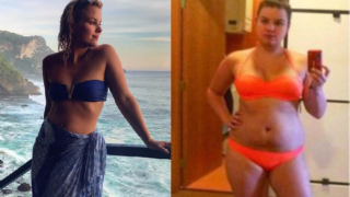 Patrie Pagáčová prošla neuvěřitelnou proměnou.