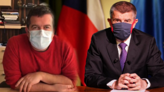 Hamáček a Babiš se vyjádřili k aktuální situaci.