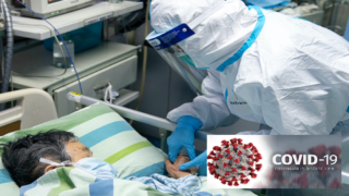 Nákaza se v Česku šíří...