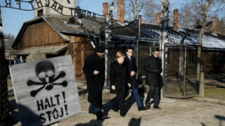 Ilustrační foto. Angela Merkel.