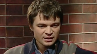 Lukáš Pollert (reprofoto youtube.com, ČT)