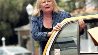 Zemřela Shirley Knight ze Zoufalých manželek