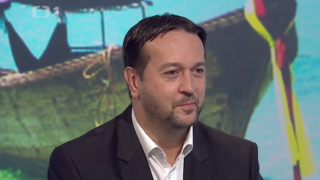 Epidemiolog Rastislav Maďar