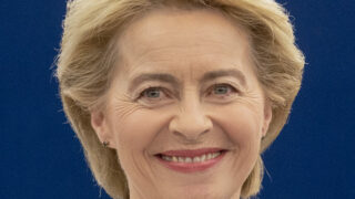 Ursula von der Leyen