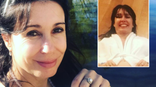 Nela Boudová ukázala rozkrok v roušce