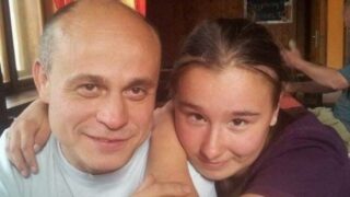 Iva a Marian se rozešli.