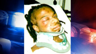 Erekci si spletli se zbraní