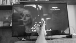 Češi sledují více obsahu na internetu.