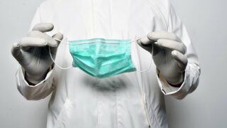 Do Česka se vrací život