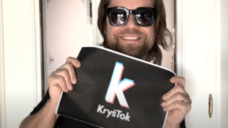 Richard Krajčo má na svém kontě opět fenomenální hit.