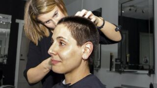 Ilustrační foto - Kadeřnictví