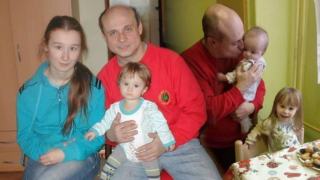 Iva a Marian z Výměny manželek