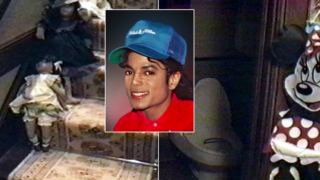 Michael Jackson