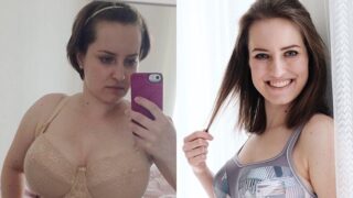 Pavlína z MasterChefa hodně zhubla.