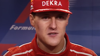 Michael Schumacher je více než 6 let po těžké nehodě na lyžích.