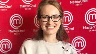 Pavlína Lubojatzky je soutěžící v pořadu MasterChef.