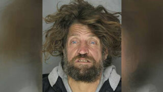 Bezdomovec ze San Francisca