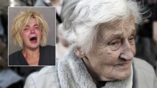 Přistihla manžela v posteli se svou babičkou, tak ho 39krát přejela svým teréňákem