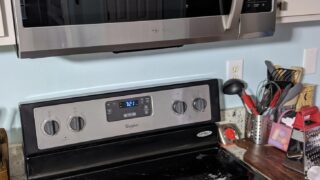 Někdy to holt neklapne...