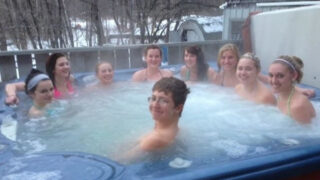 Tihle lidé měli opravdové štěstí