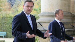 Petr Nečas se dopustil dvakrát křivé výpovědi.