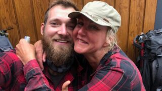 Vendula Pizingerová je ve 48 letech těhotná