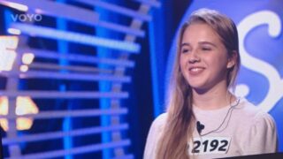 Diana je podle sázkových kanceláří favoritkou.