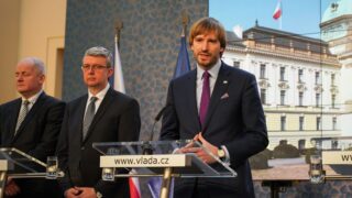 Ministr promluvil o nových změnách.