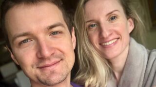 Adela Vincze, dříve Banášová