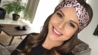 Monika Bagárová se stala maminkou