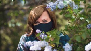 Ministryně financí Alena Schillerová