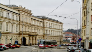 Nemocnice u sv. Anny