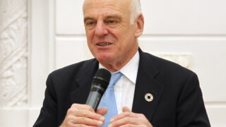 David Nabarro