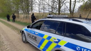 Policie - Ilustrační foto