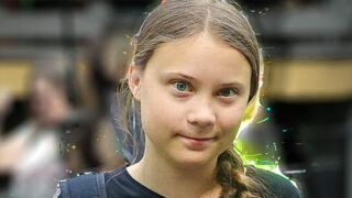 Greta Thunberg