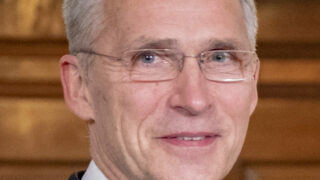 Jens Stoltenberg