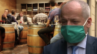 Roman Prymula má obavy, že se počty nakažených zvýší.