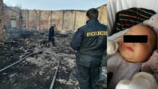 Policie odvolala pátrání.